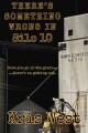 There's Something Wrong in Silo 10 written by Kris_West