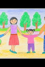 Cold Family written by Luphin