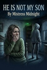 He Is Not My Son written by MistressMidnight