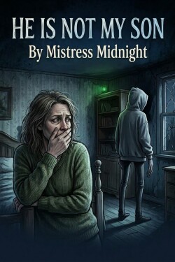 He Is Not My Son written by MistressMidnight
