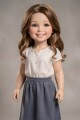 THE DOLL'S WISH written by abysslover12