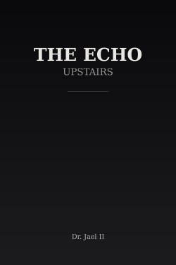 The Echo Upstairs written by Dr. Jaleel II