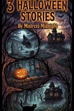 3 Halloween Stories written by MistressMidnight