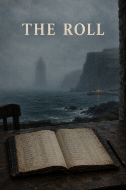 The Roll written by NightmareNugget