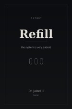 Refill written by Dr. Jaleel II