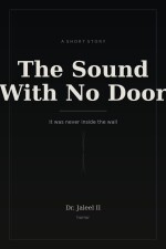 The Sound With No Door written by Dr. Jaleel II
