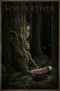 Foxfeather written by imbolic
