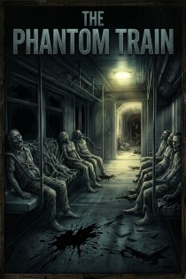 The Phantom Train written by imbolic