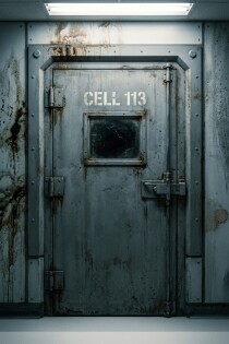 The Aberration in Cell 113 written by imbolic
