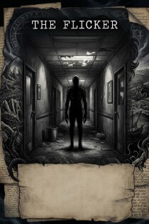 The flicker written by imbolic