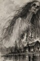 The Curse of Hannah Cranna written by TheGlawackus